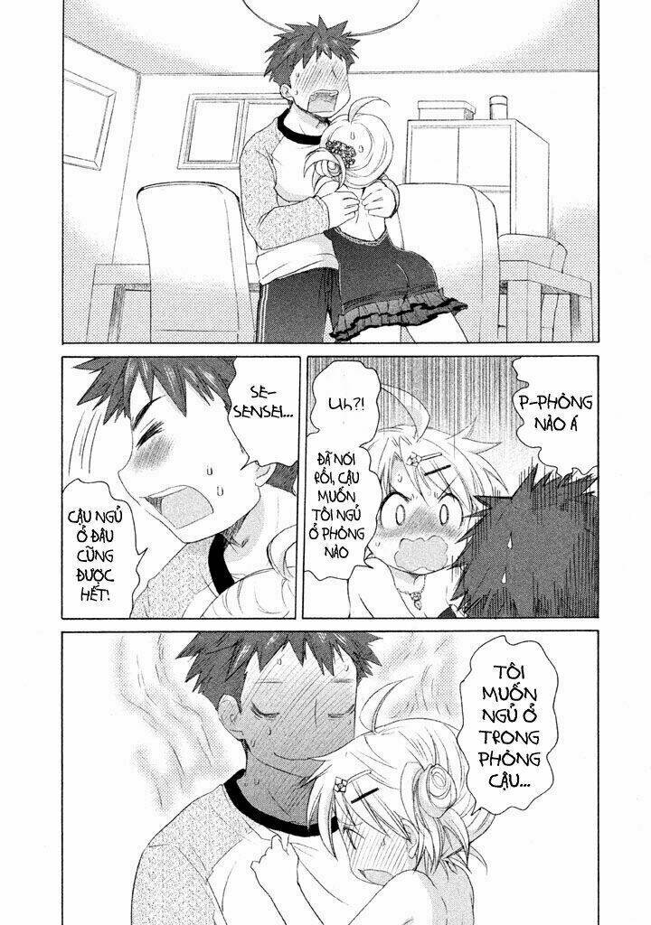 comic studio chapter 15 16