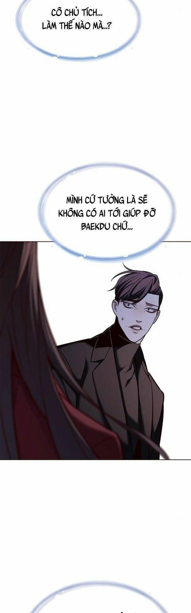 biến thân thành mèo chapter 182 34