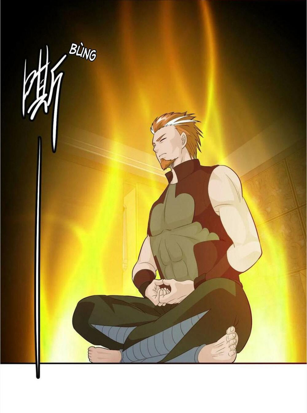 ta chẳng qua là một đại la kim tiên chapter 42 29