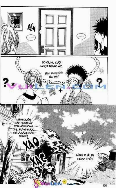 đừng tin cô ấy chapter 7 101