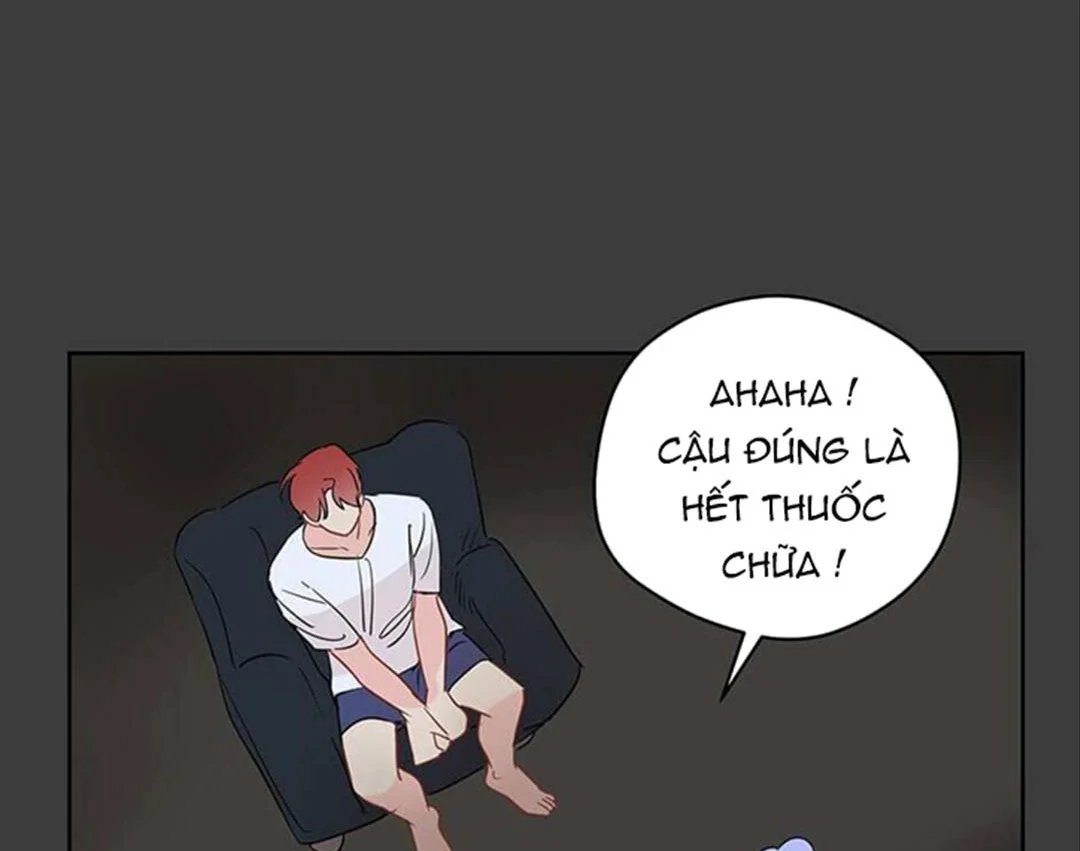 chuyện quái gì với giấc mơ đó vậy chapter 31 121