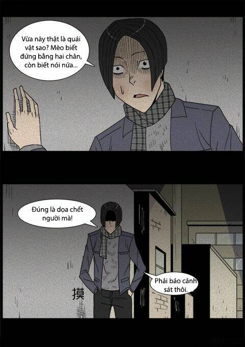 kinh dị đêm khuya chapter 82 17