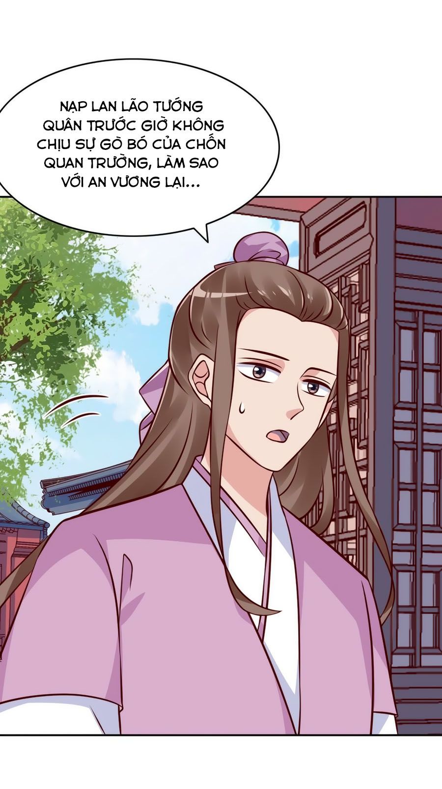 kiêu ngạo vương gia chủng điền phi chapter 166 33