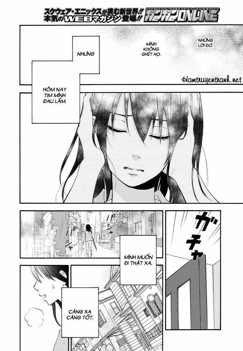 boku wa nando demo, kimi ni hajimete no koi wo suru chapter 1 26