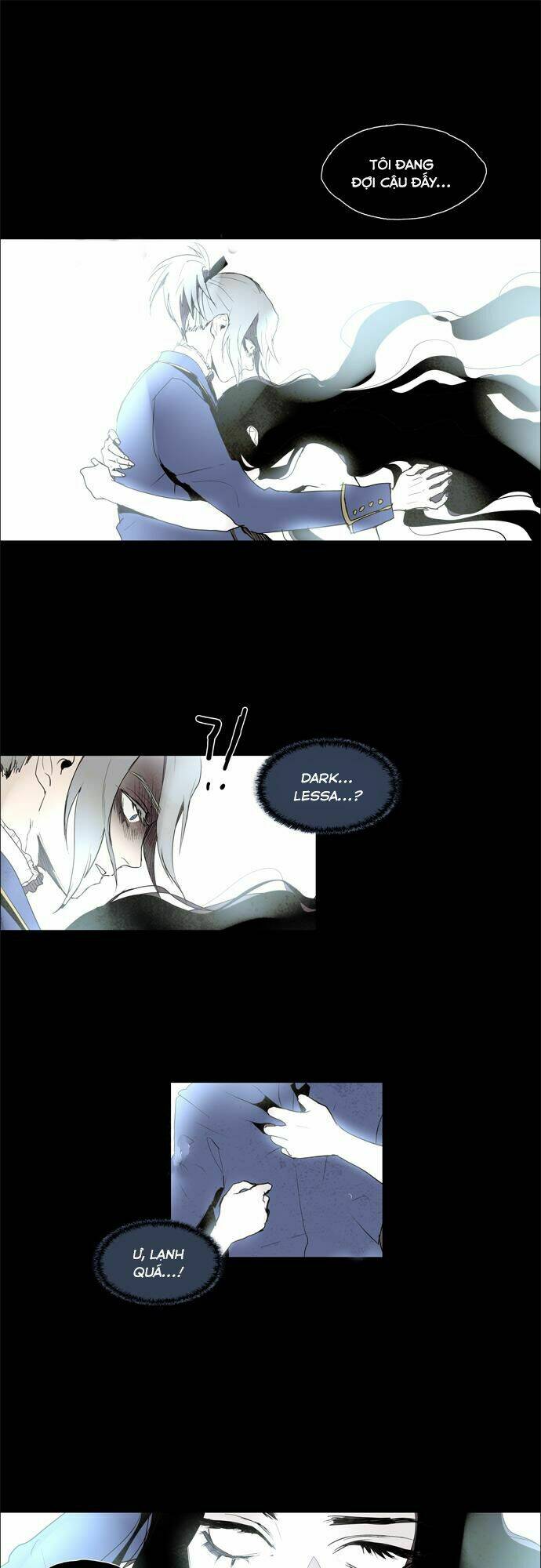 lessa 2: the crimson knight chapter 43 25