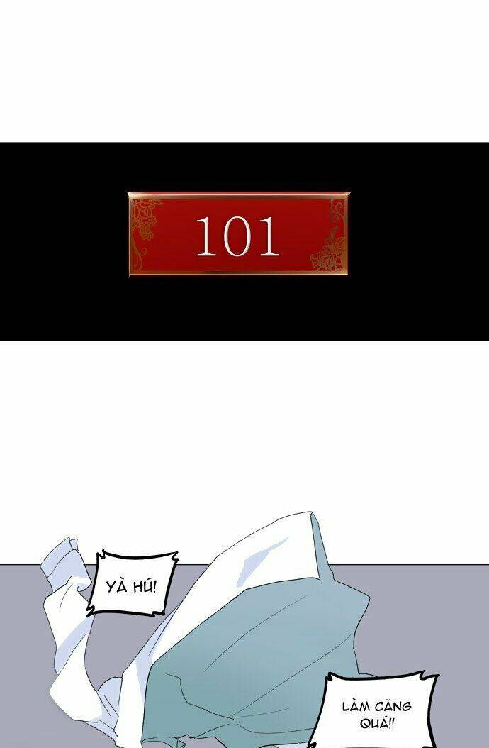 cuộc chiến trong tòa tháp chapter 89 6