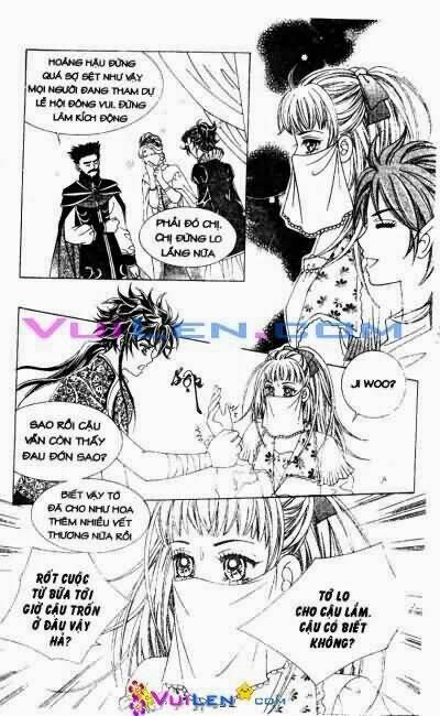 đến vương quốc ma chapter 12 32