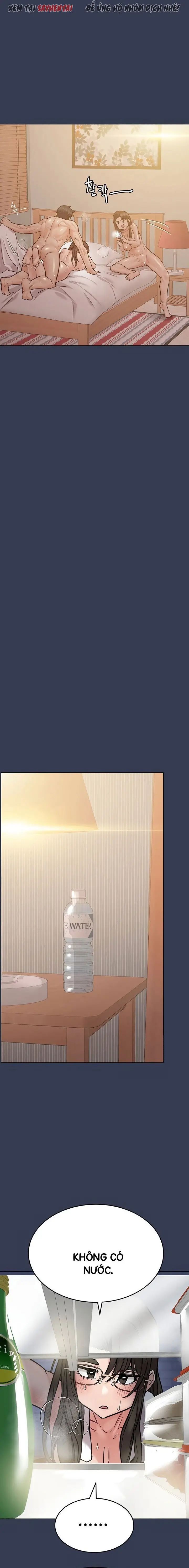 giữ bí mật với mẹ em nhé! chapter 54 10