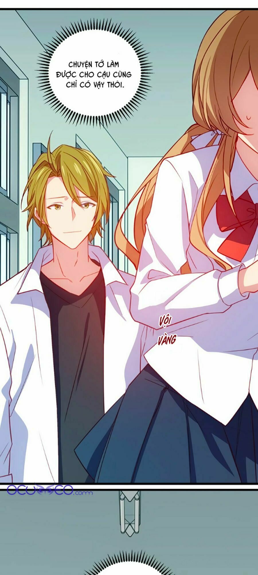 bài ca tình yêu chapter 5 11