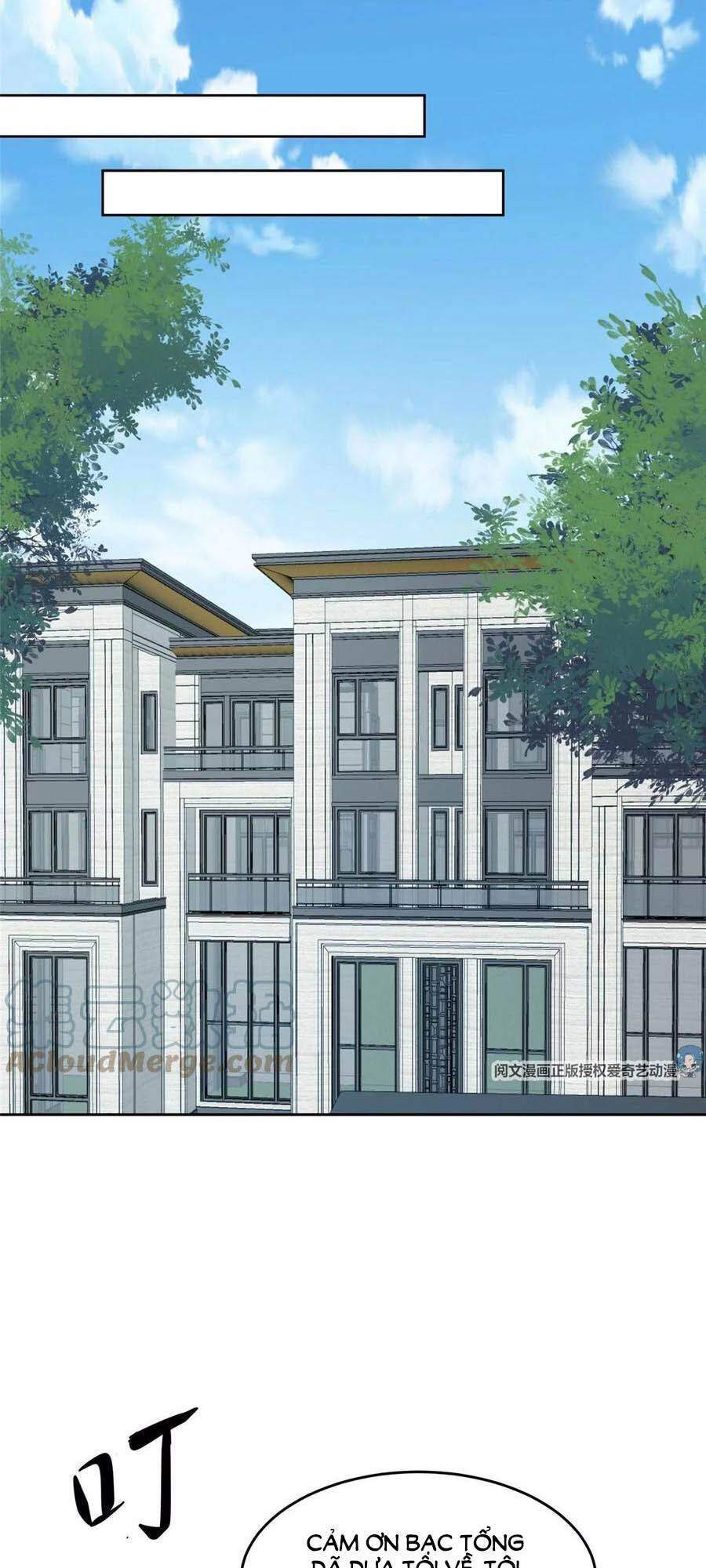 dựa vào đại lão ổn định vị trí c trong nam đoàn chapter 60 9