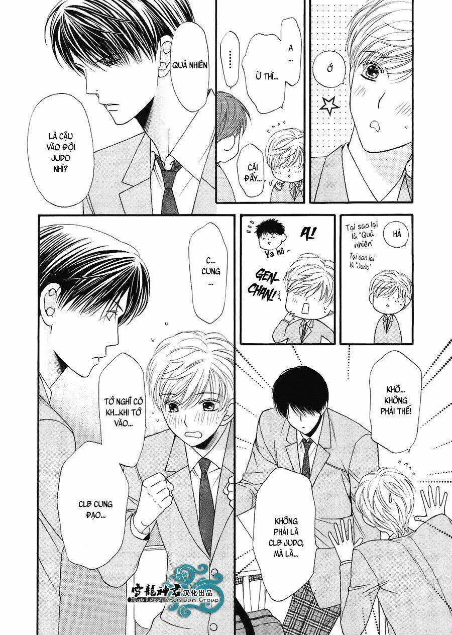 neko neko honey chapter 7 9