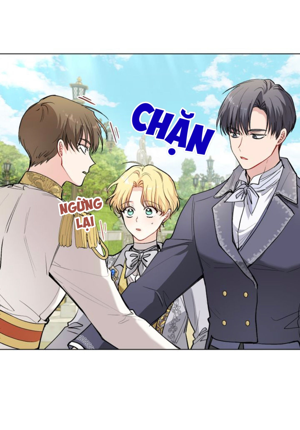 tìm lại nàng camellia chapter 12 50