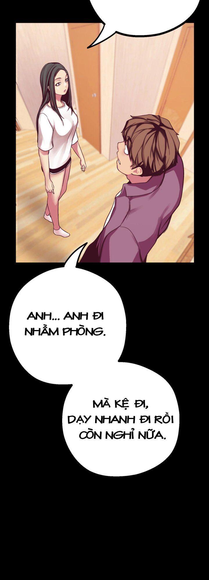 một thế giới mới tuyệt vời chapter 12 34