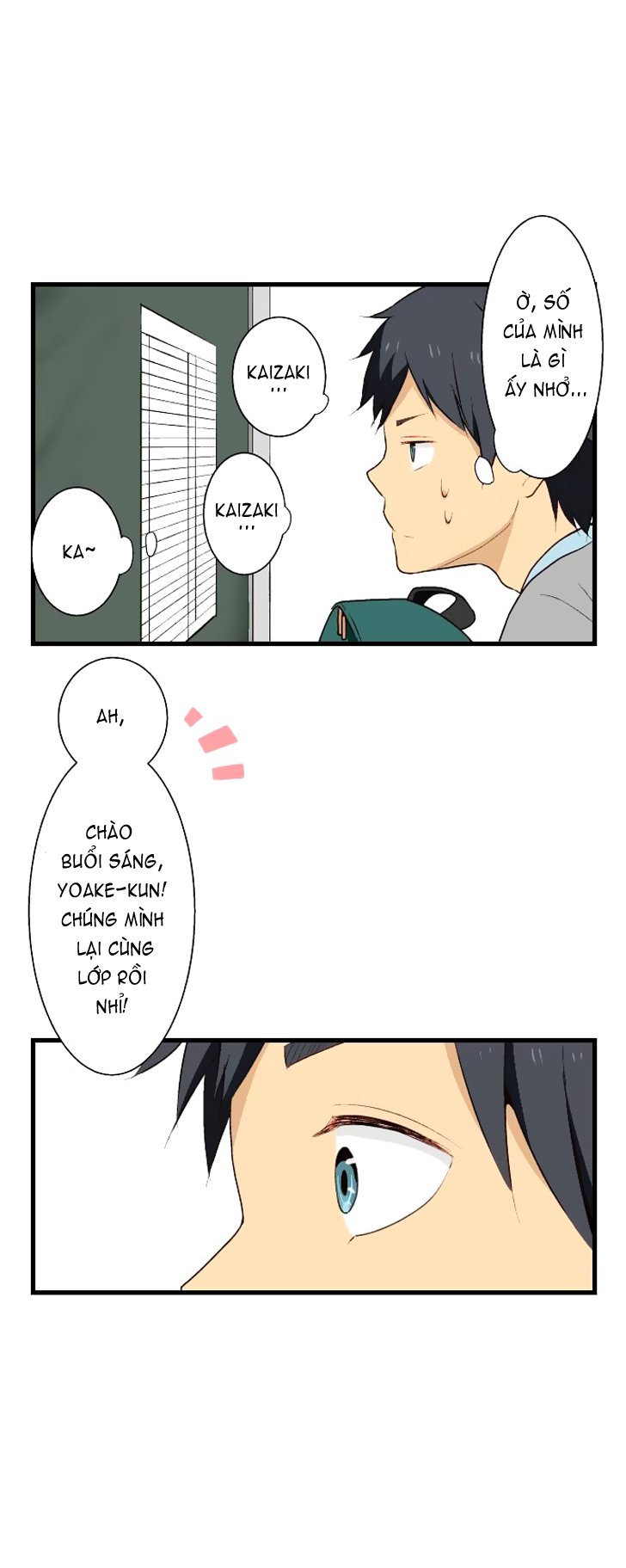 relife chapter 6 18