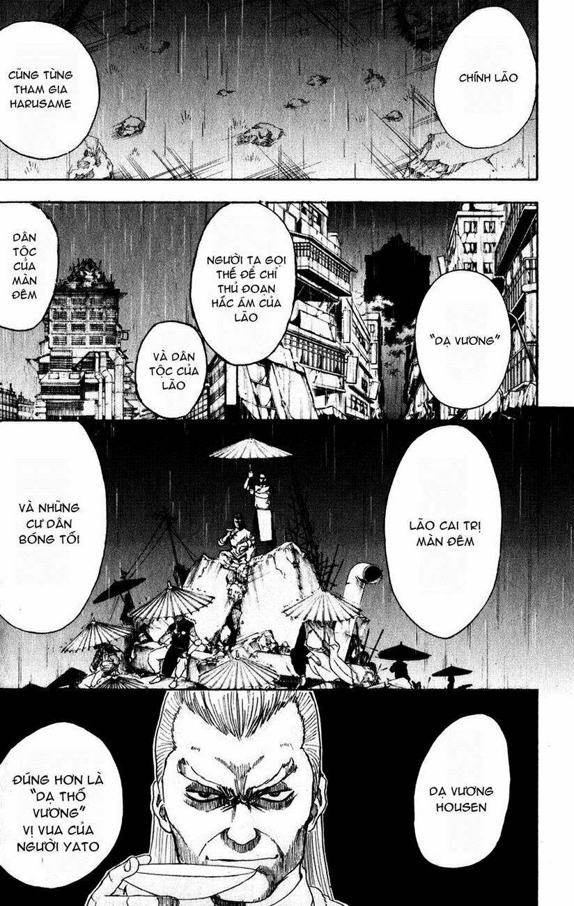 gintama - linh hồn bạc chapter 213 18