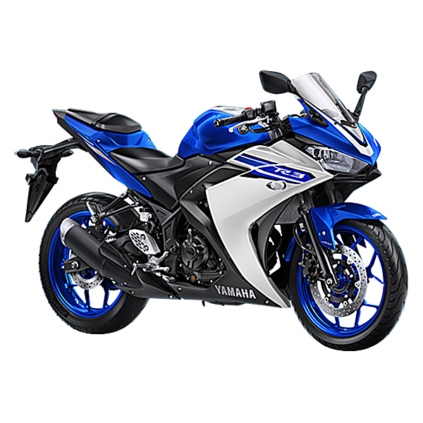 Xe Máy Yamaha R3