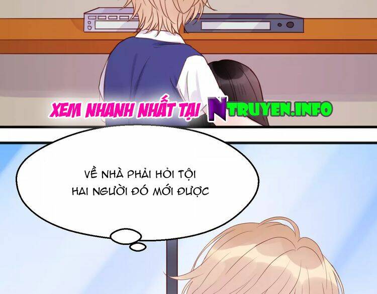 lượm được 1 tiểu hồ ly chapter 81 32