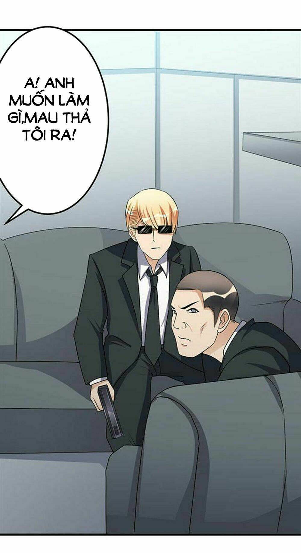 gối đầu vào tổng tài ác ma chapter 51 7
