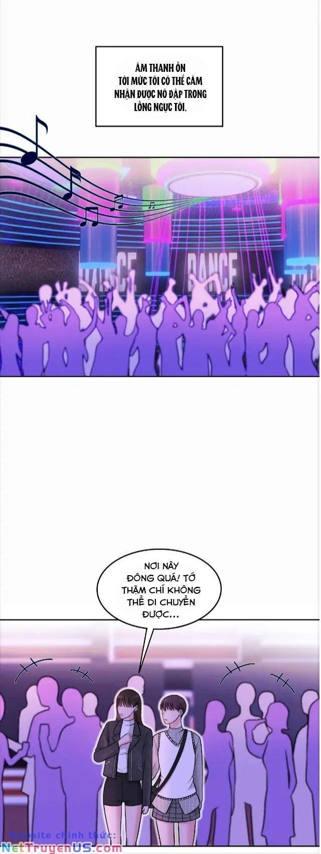 vô tình trở thành con gái của triệu phú chapter 37 10