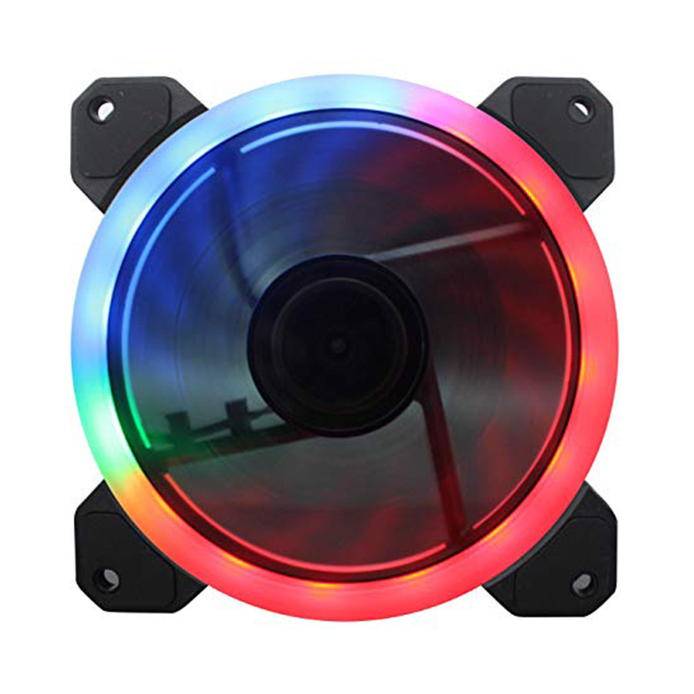 Fan case 1ST PLAYER riing RGB R1