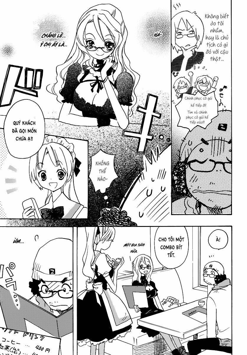 miman renai chapter 15 4