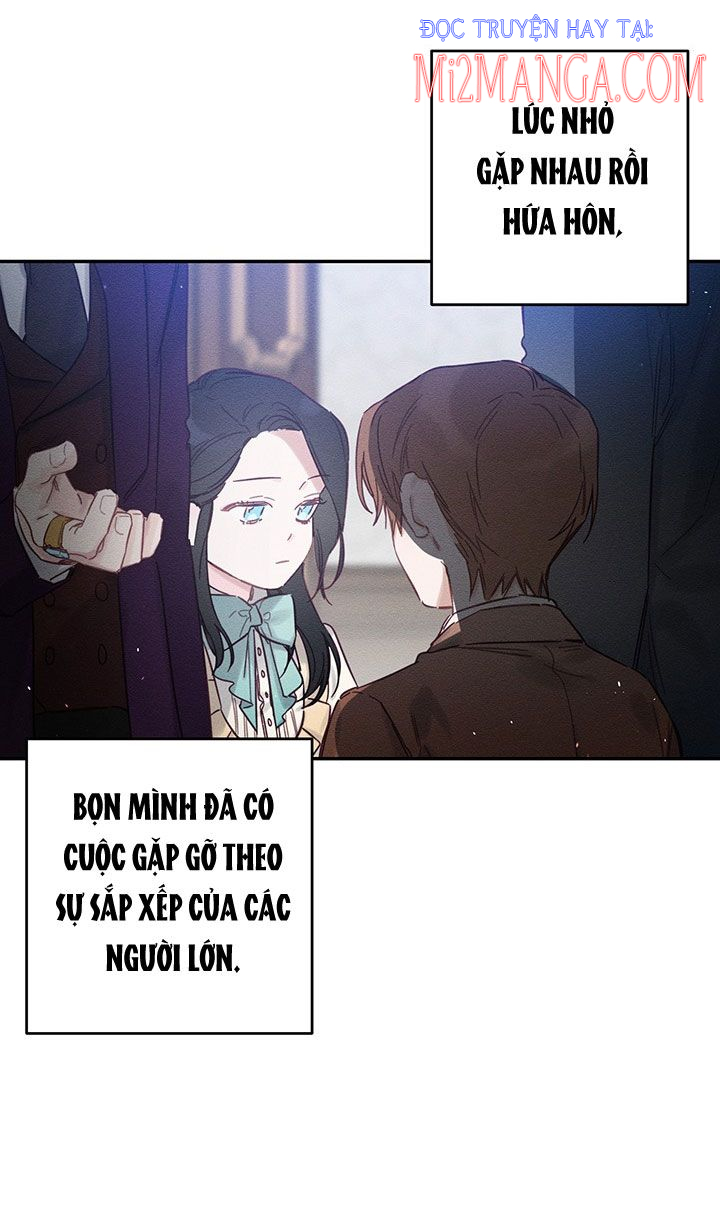 Trước Tiên Phải Giấu Em Trai Tôi Đi Đã Chapter 23.1 - Next Chapter 23.2