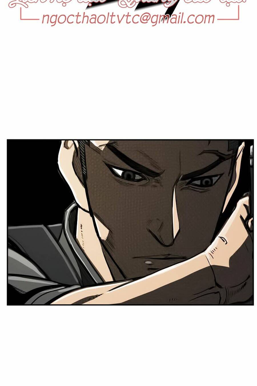 thợ săn đầu tiên chapter 55 30