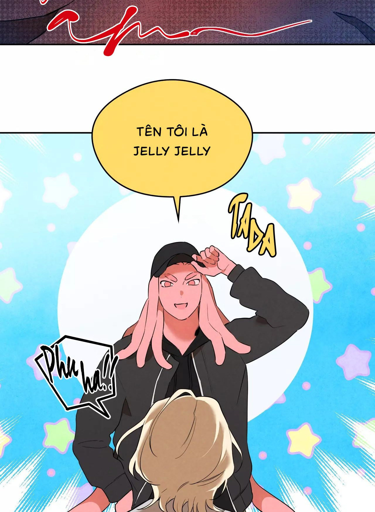 ngươi là bạn trai của anh hùng sao? chapter 1 68