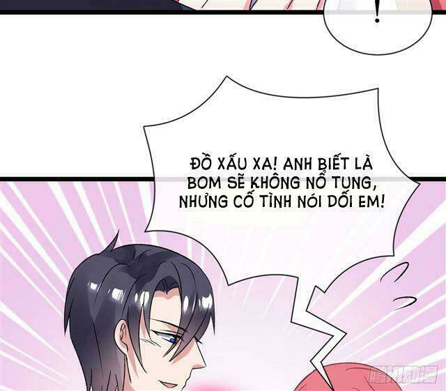 thuyền trưởng đại nhân khinh diểm ái chapter 32 110