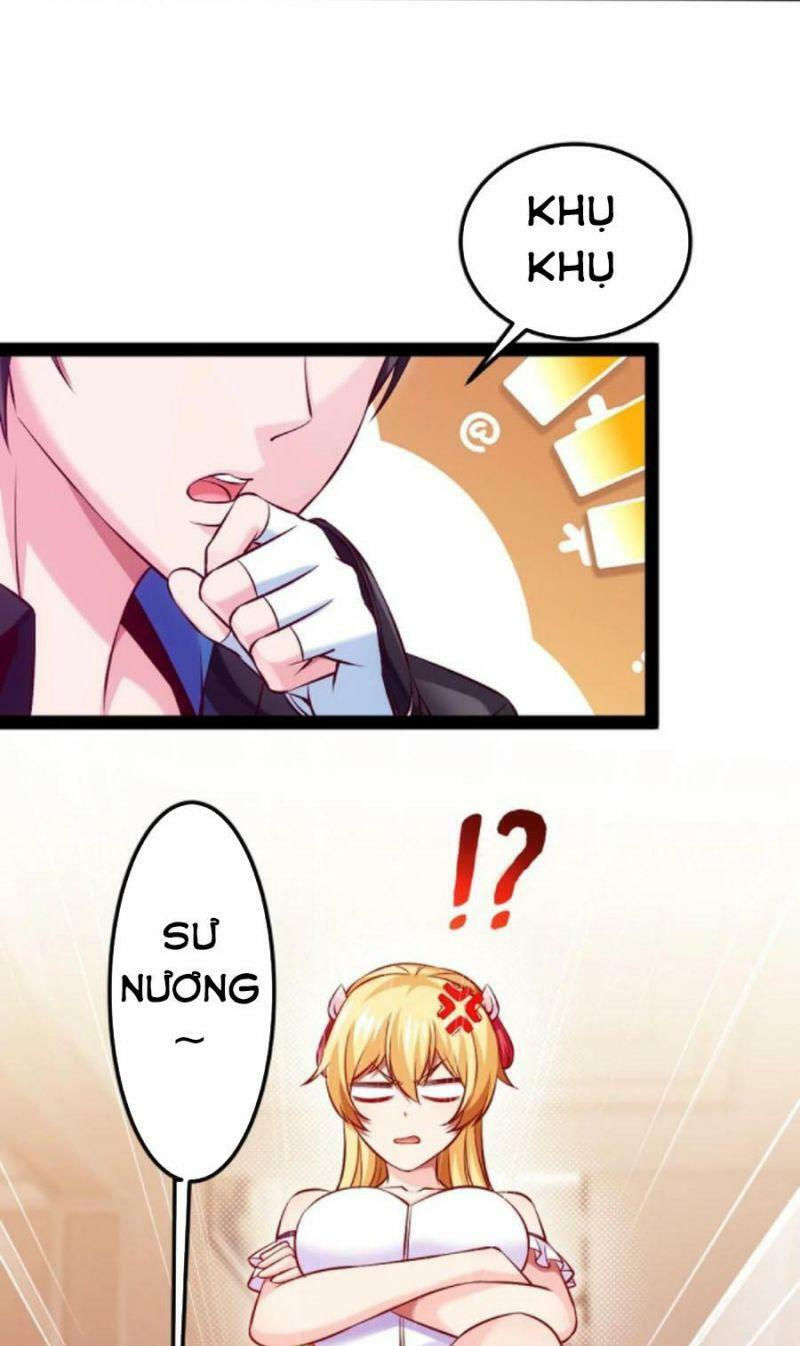 ma thú kiếm thánh dị giới tung hoành chapter 226 25