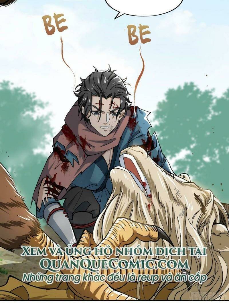 nhân đạo kỹ nguyên chapter 6 2