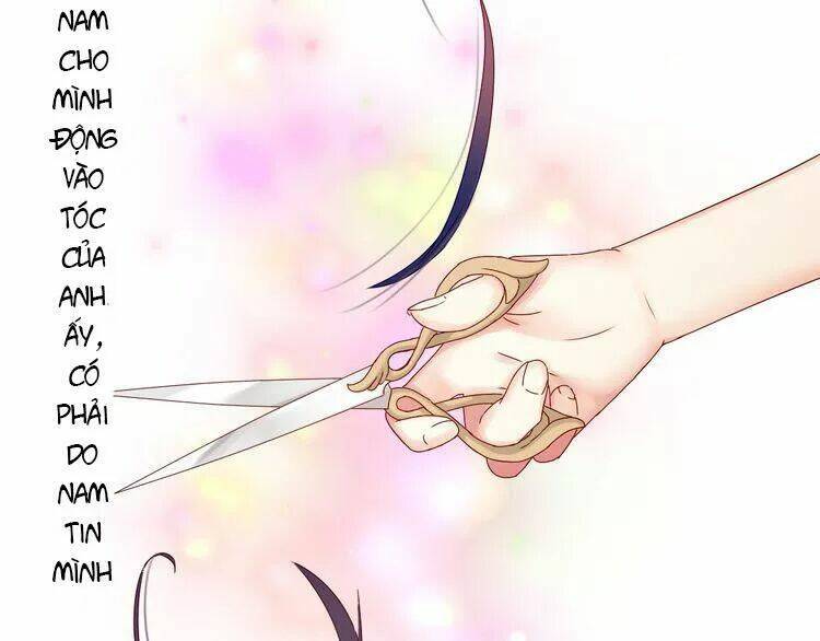 thực luyến kỳ duyên chapter 35 100