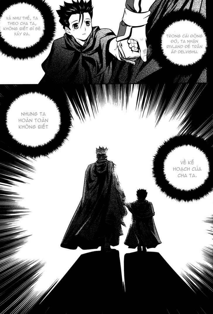 the legend of maian chapter 46 34