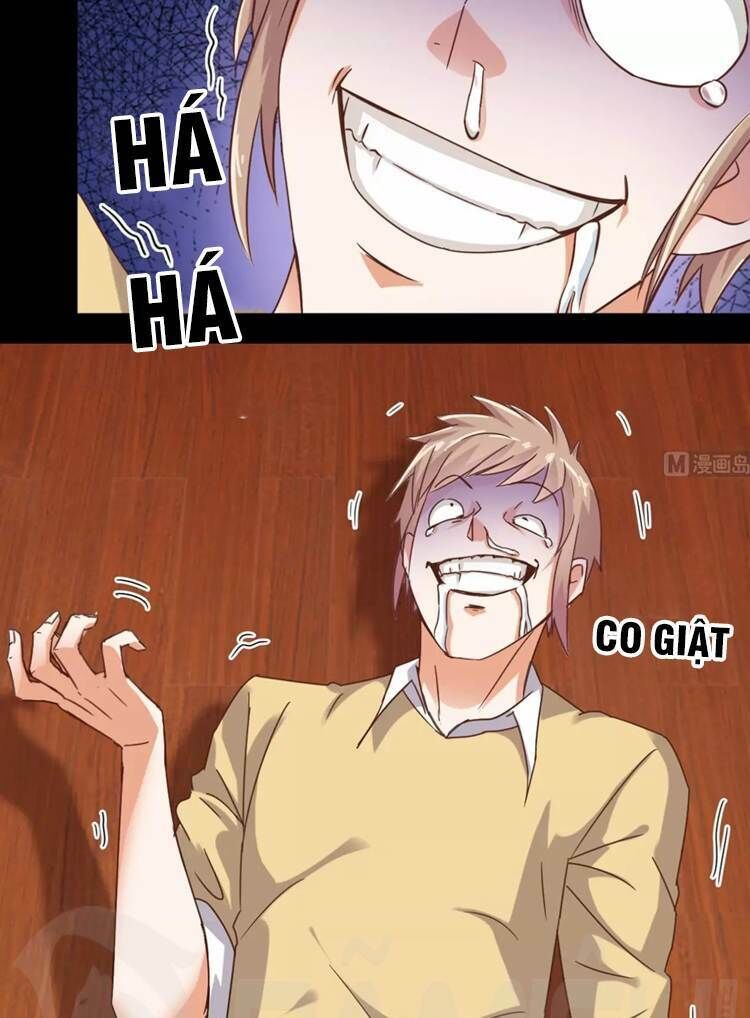 địa phủ khai phá thương chapter 84 1