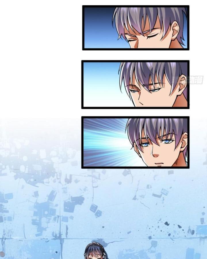 đạo sĩ này có trăm triệu điểm hung mãnh chapter 1 20