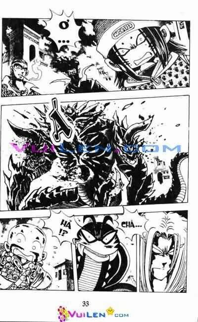 tiểu hòa thượng hd remake chapter 178 7