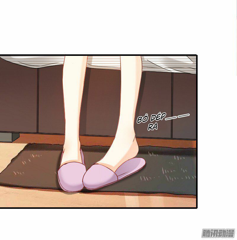 bay qua thiên sơn đến yêu anh chapter 14 30