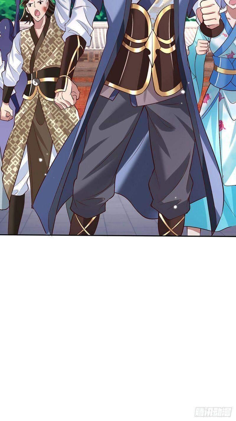 Ta Trở Về Từ Thế Giới Tu Tiên chapter 56 10