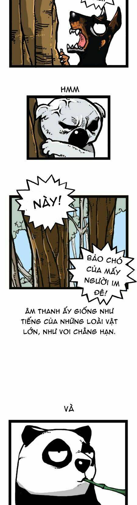 earth, human, and animal chapter 25 18