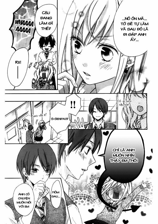 bye-bye mitsubari chapter 1 15