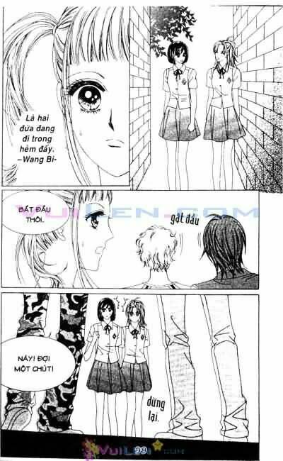 thủ lĩnh chunja chapter 9 99