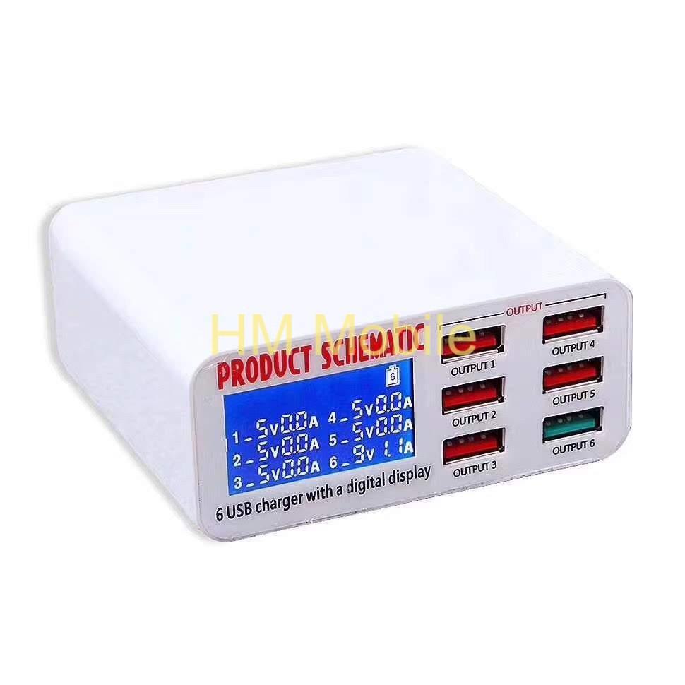 Sạc báo dòng Model 896, 899
