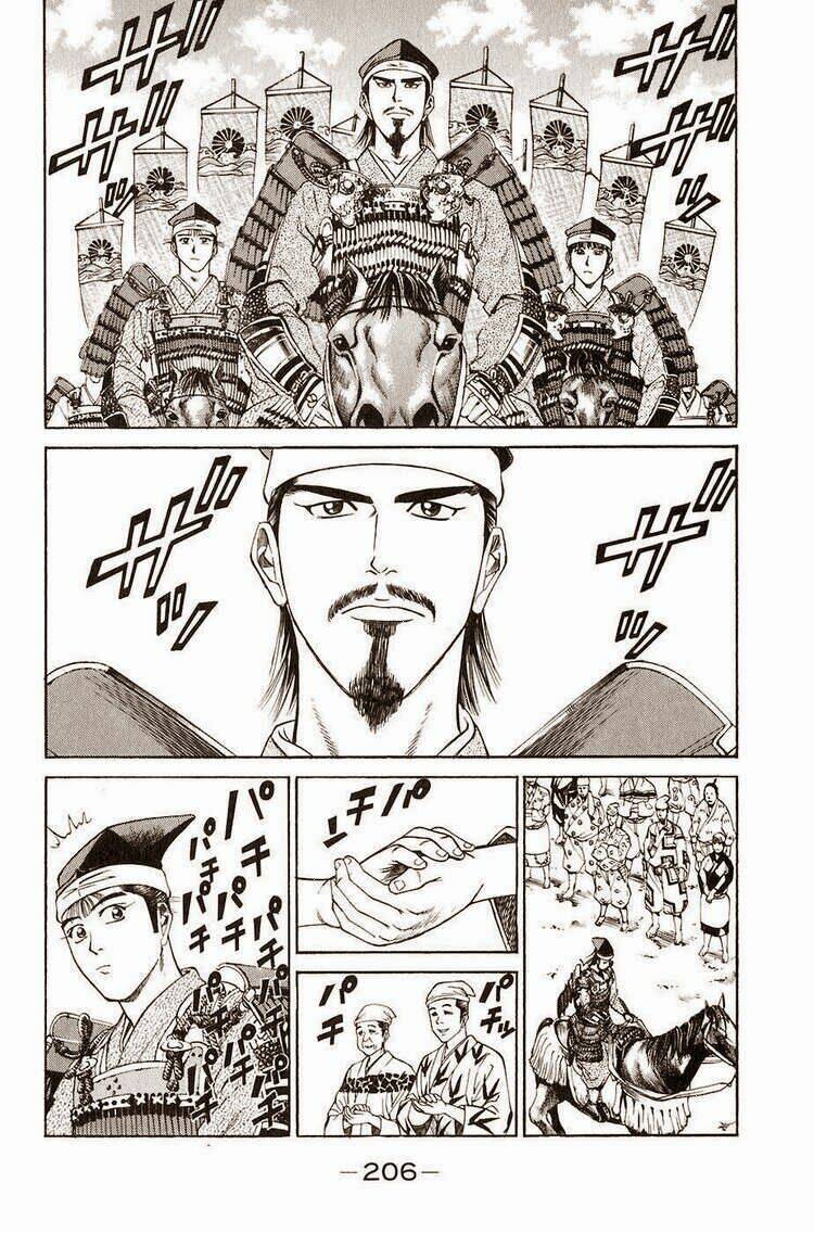 sơn tặc seyu chapter 27 51