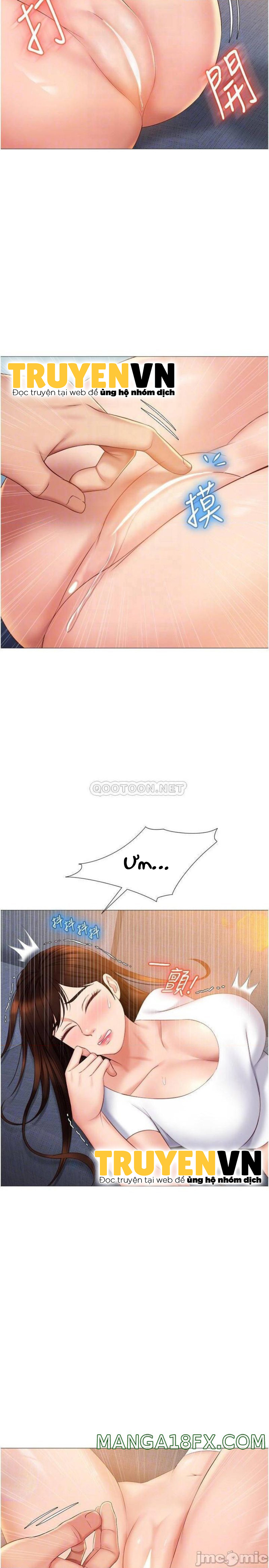 bạn của con gái chapter 38 16