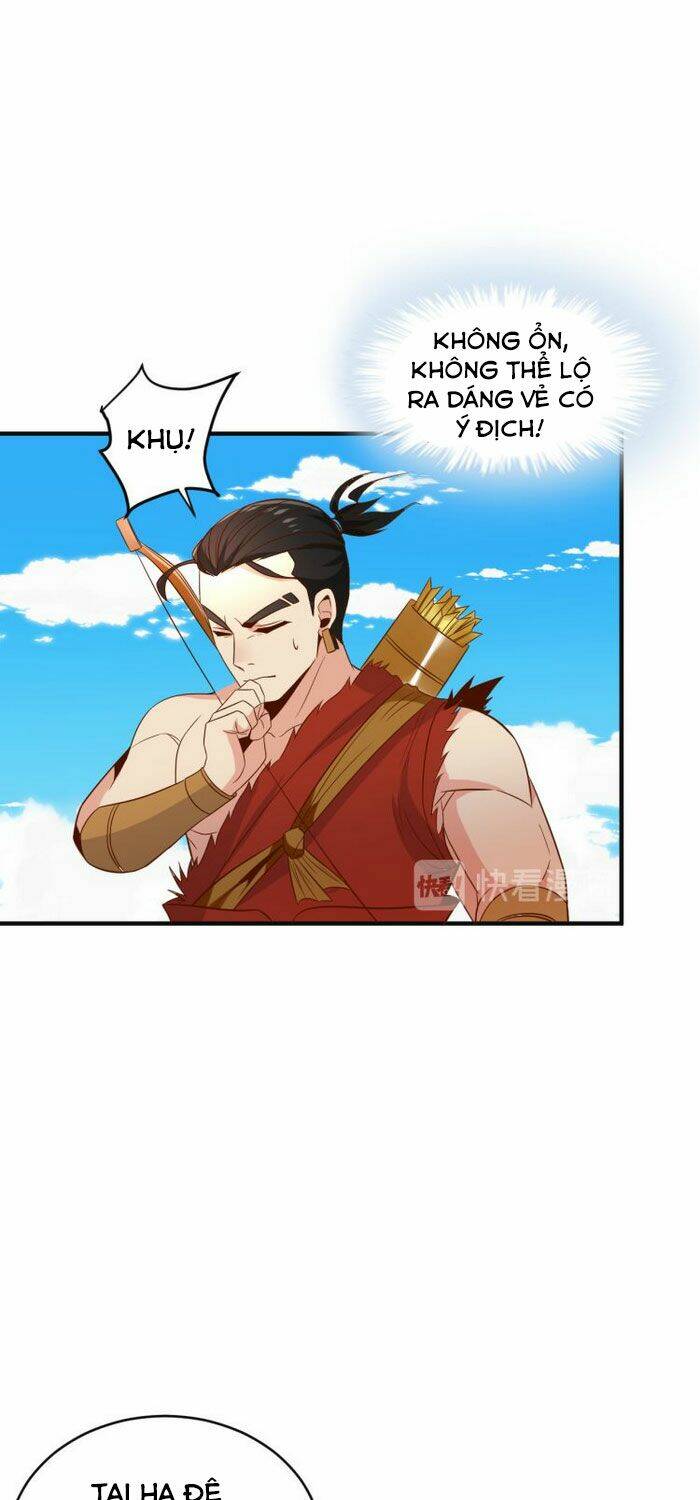 thôn phệ một thế giới tu tiên chapter 82 7