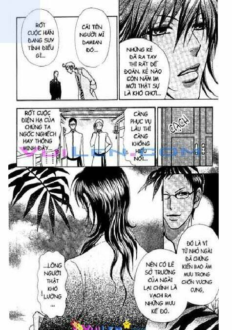 chàng quản gia của bé mei chapter 10 49