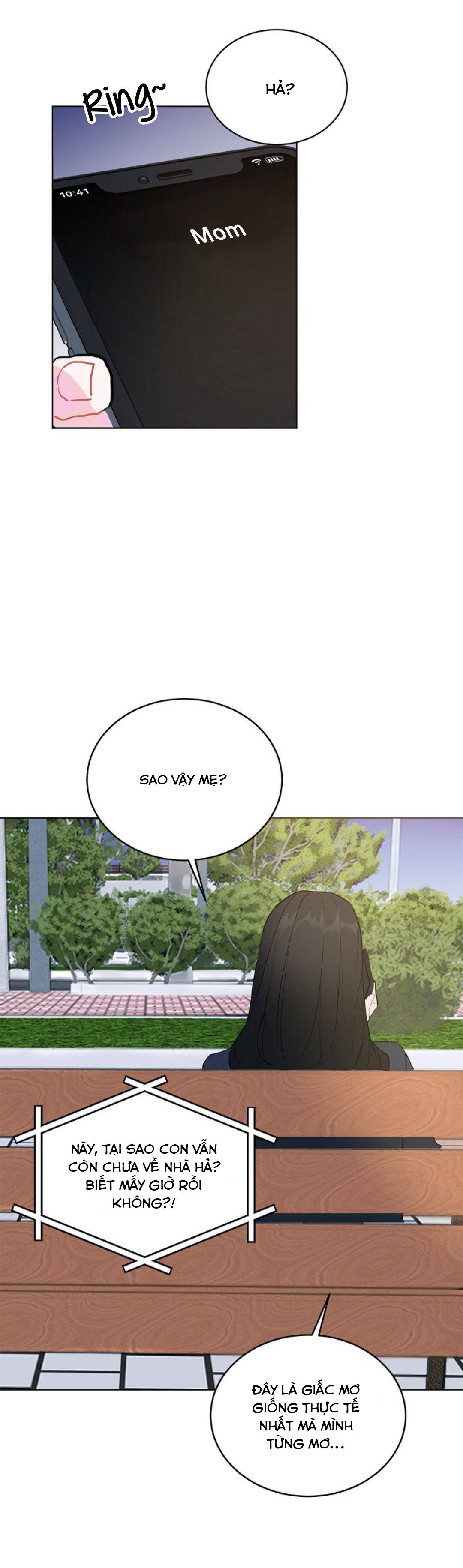 ngày mai tươi đẹp chapter 4 3