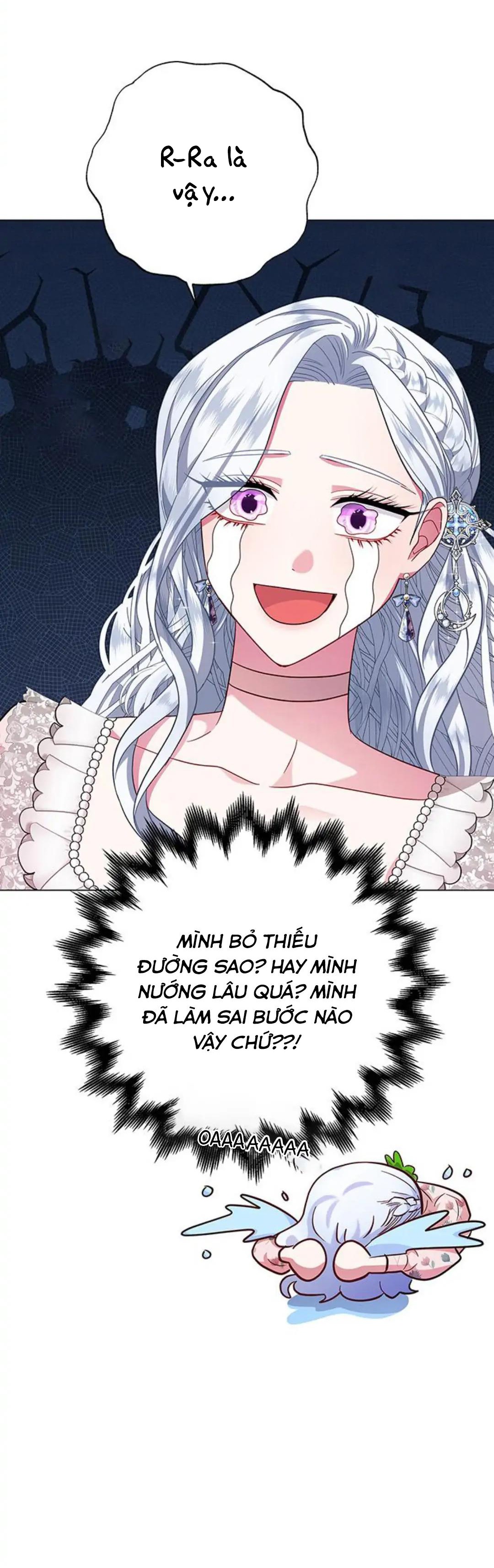 tôi trở thành mẹ của nam chính hoàn hảo chapter 7 30