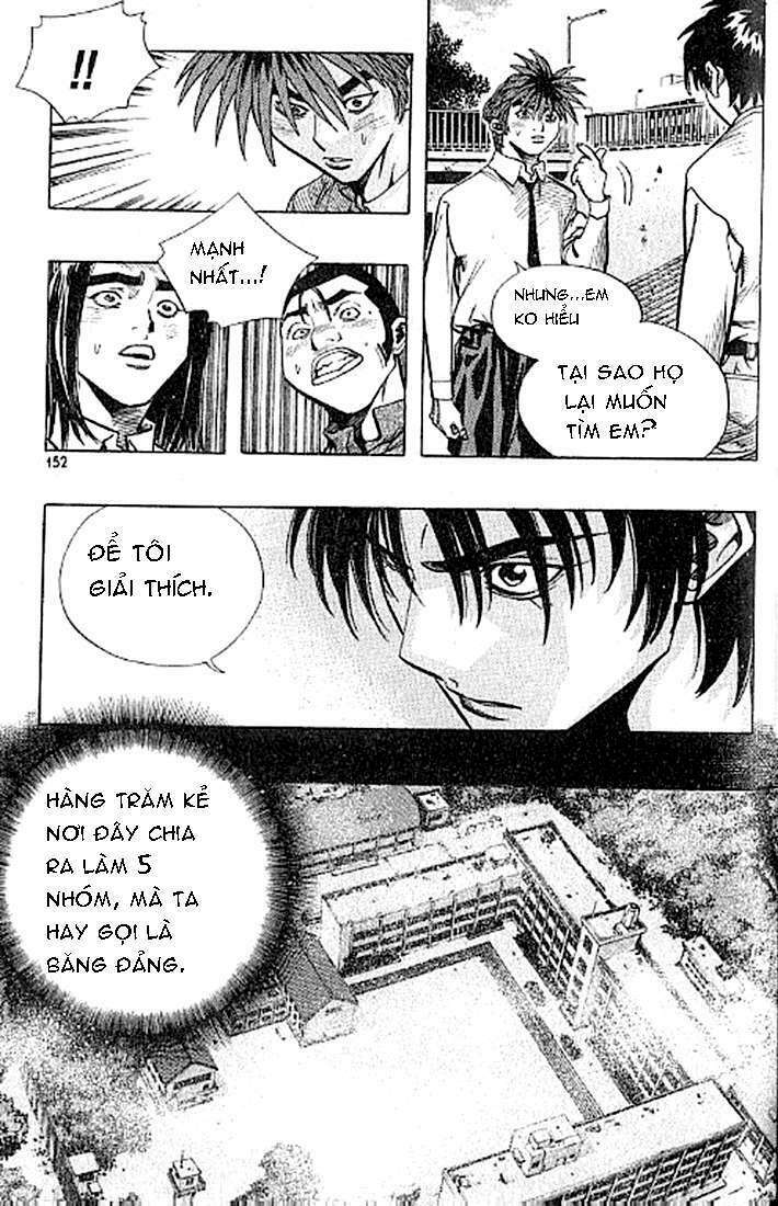 change guy chapter 185 6