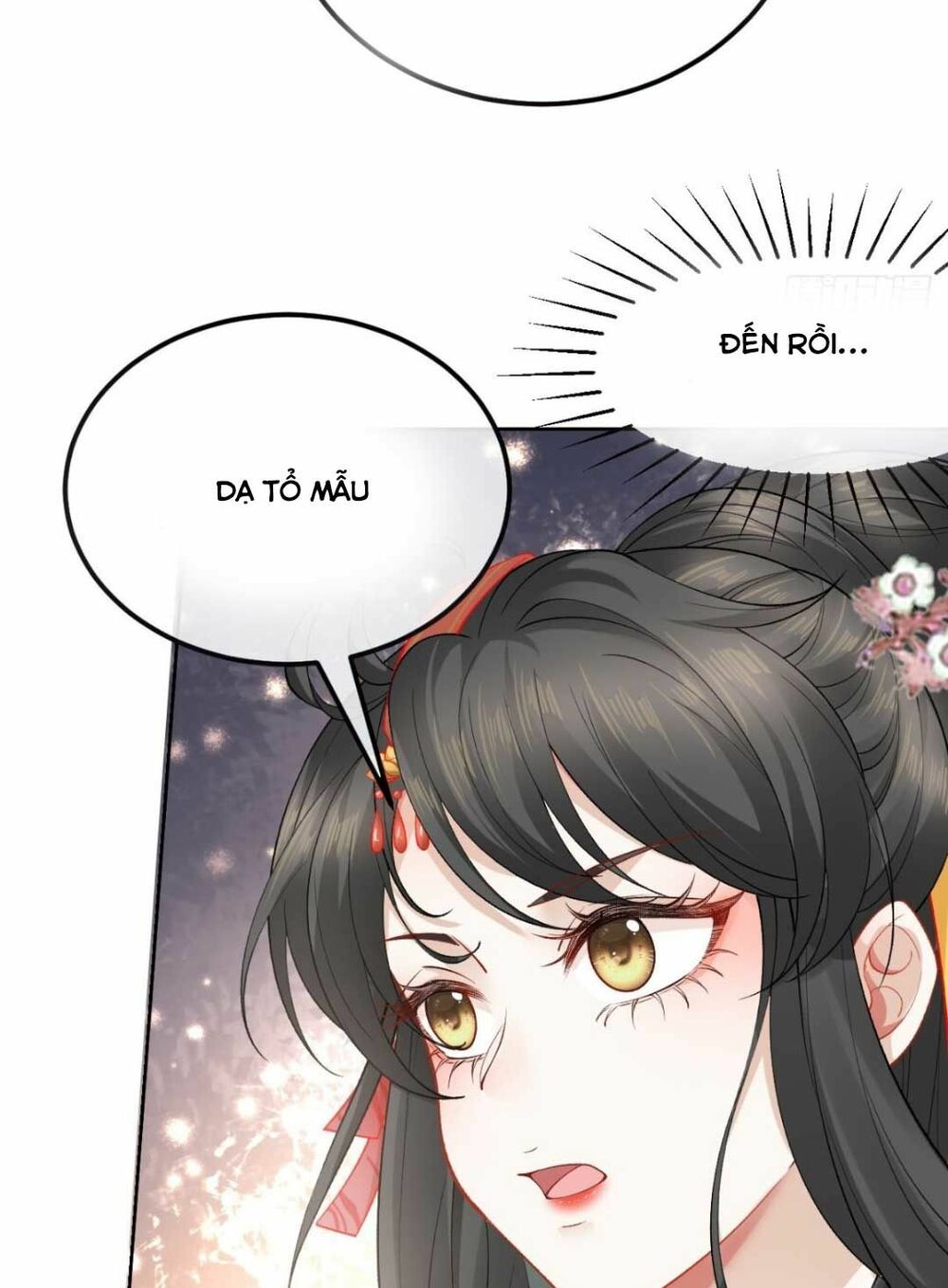 đại đích nữ trọng sinh về báo thù chapter 2 56